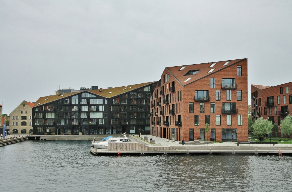 Foto: Centro histórico - Copenhague (Zealand), Dinamarca