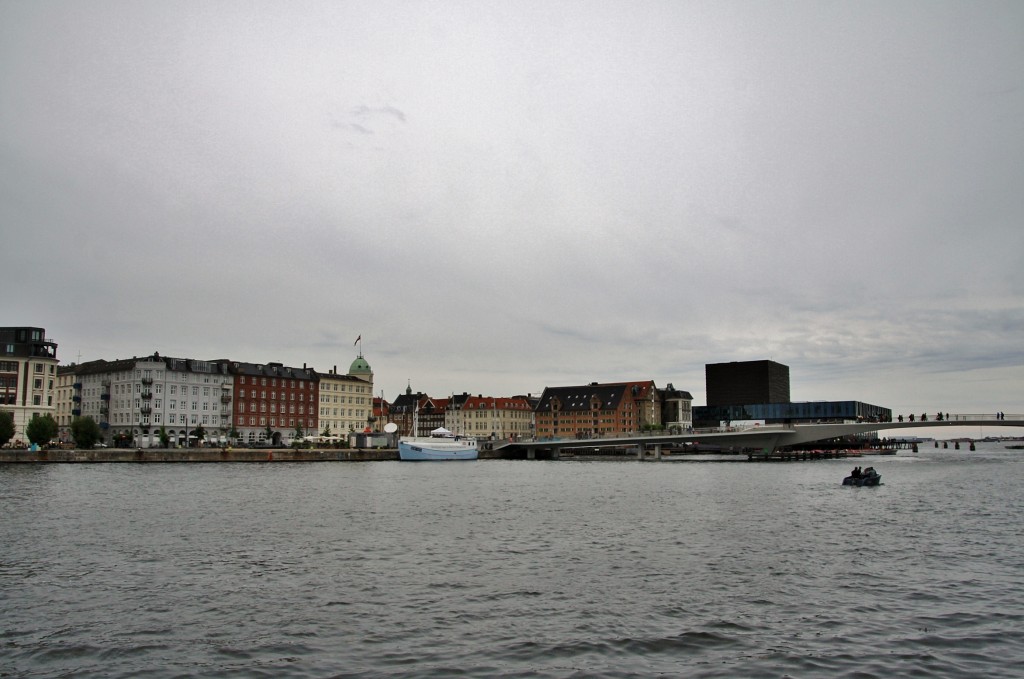 Foto: Centro histórico - Copenhague (Zealand), Dinamarca