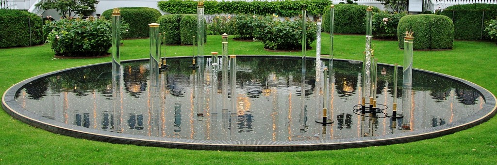 Foto: Tívoli - Copenhague (Zealand), Dinamarca