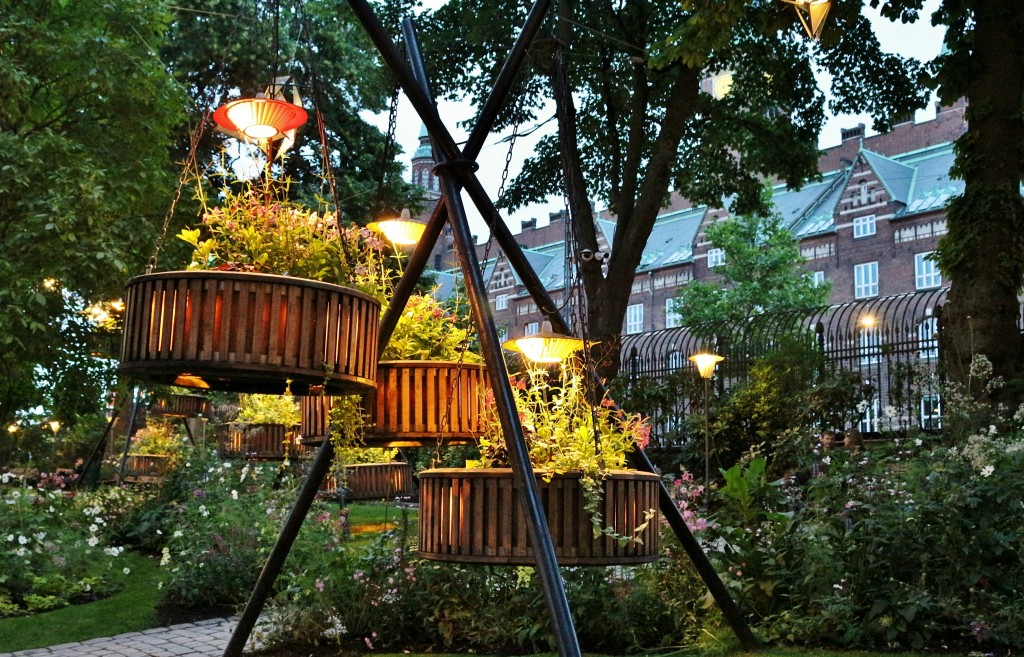 Foto: Tívoli - Copenhague (Zealand), Dinamarca