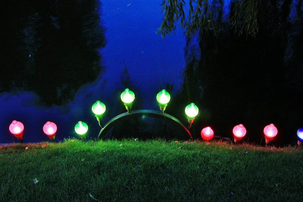 Foto: Tívoli - Copenhague (Zealand), Dinamarca