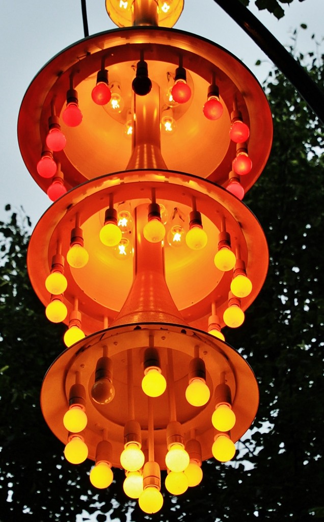 Foto: Tívoli - Copenhague (Zealand), Dinamarca