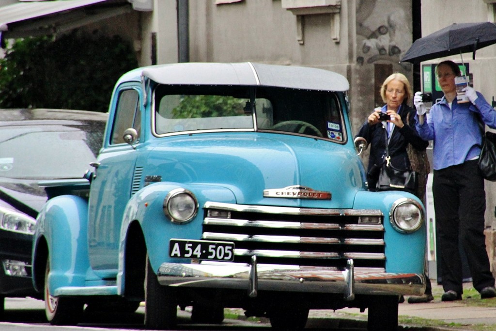 Foto: Centro histórico - Copenhague (Zealand), Dinamarca