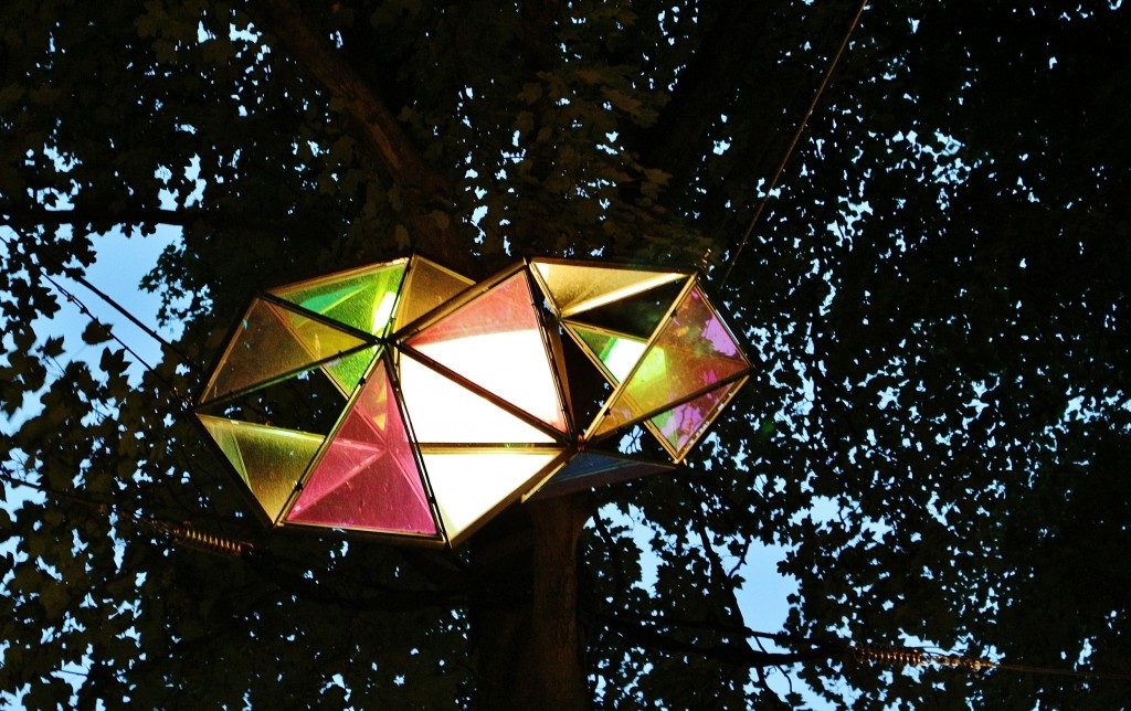 Foto: Tívoli - Copenhague (Zealand), Dinamarca