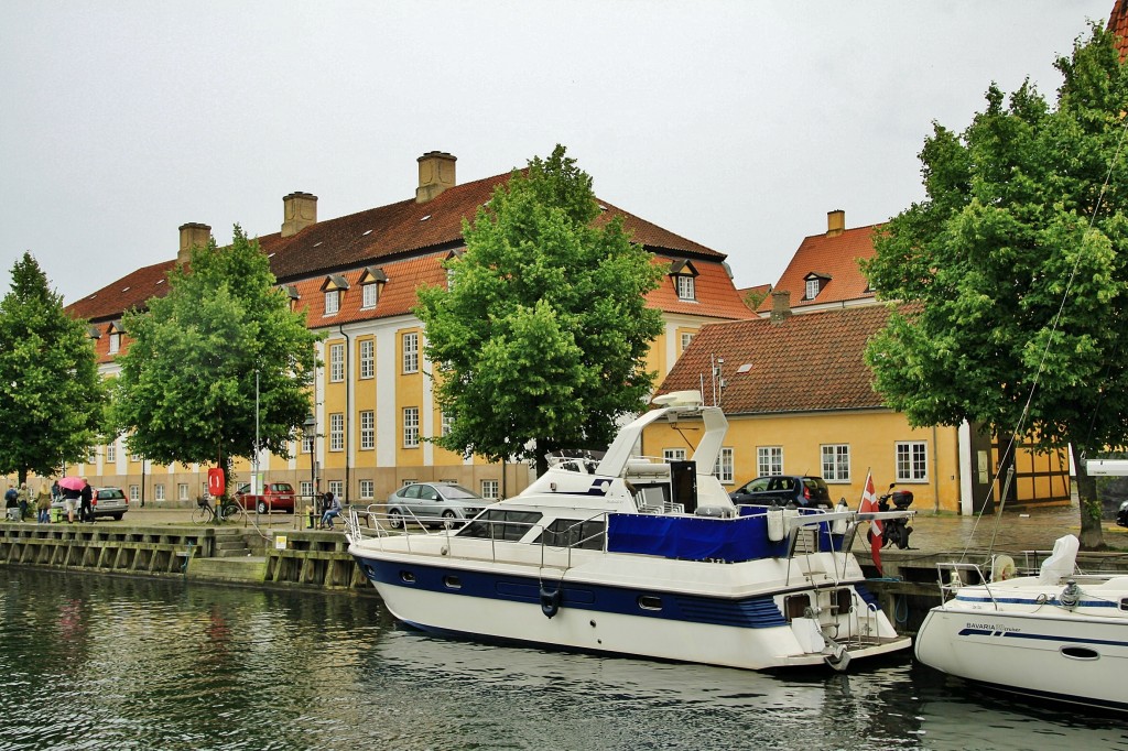 Foto: Centro histórico - Copenhague (Zealand), Dinamarca