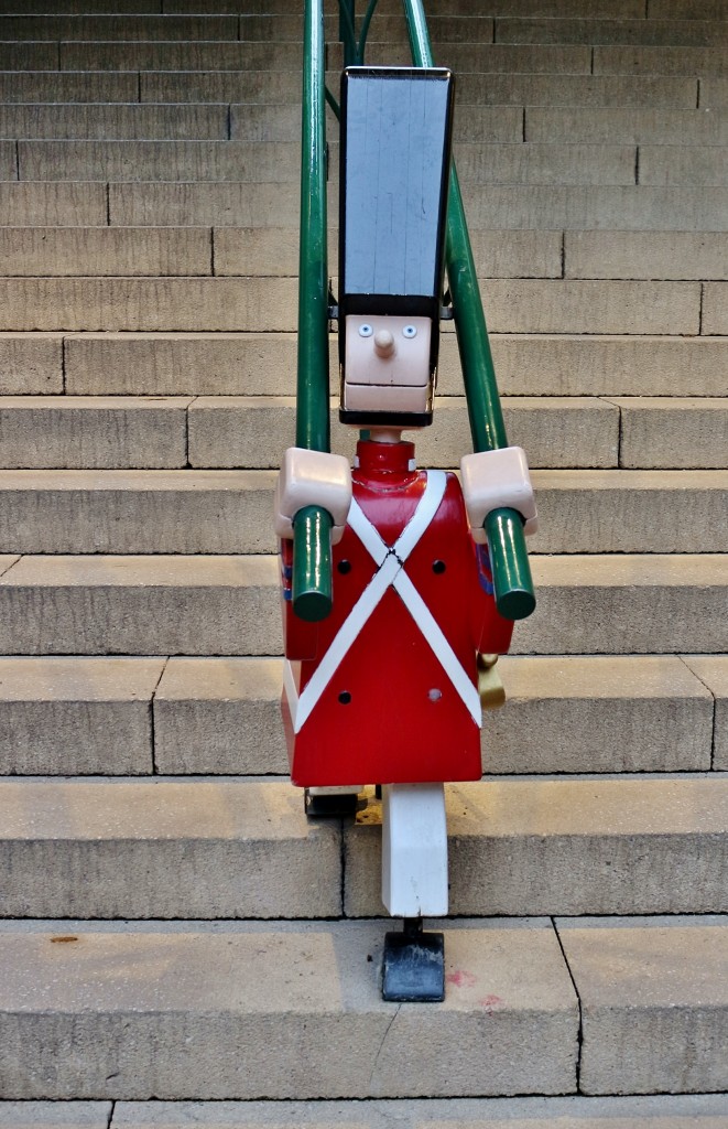 Foto: Tívoli - Copenhague (Zealand), Dinamarca