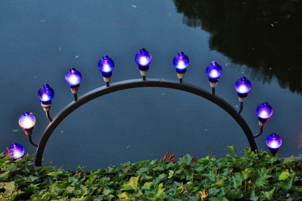 Foto: Tívoli - Copenhague (Zealand), Dinamarca