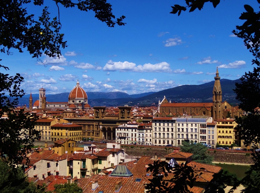 Foto: Centro Histórico - Firenze (Tuscany), Italia