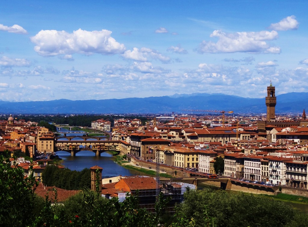 Foto: Centro Histórico - Firenze (Tuscany), Italia