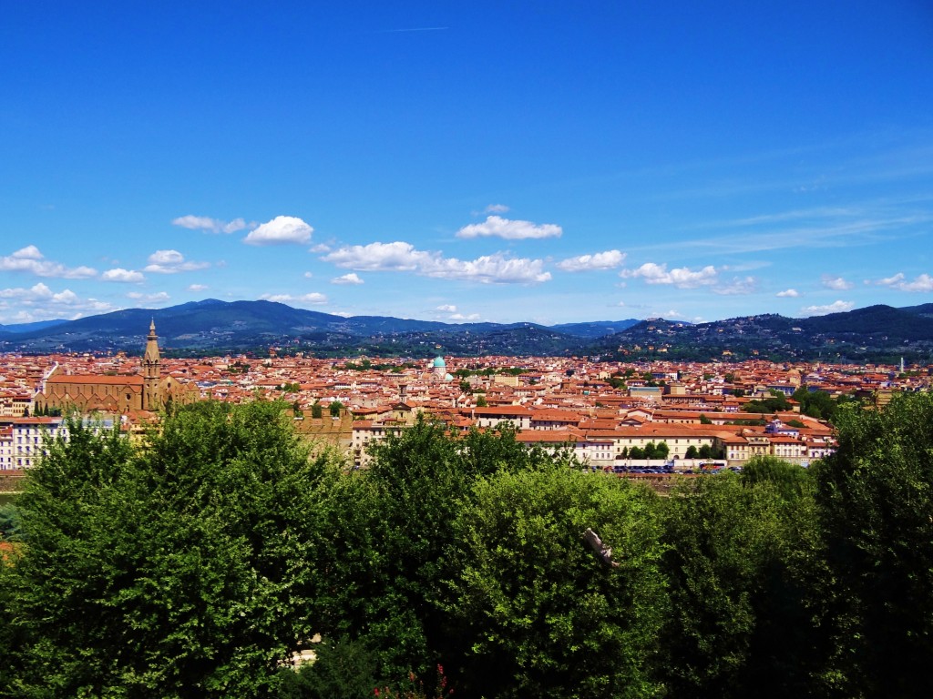 Foto: Centro Histórico - Firenze (Tuscany), Italia