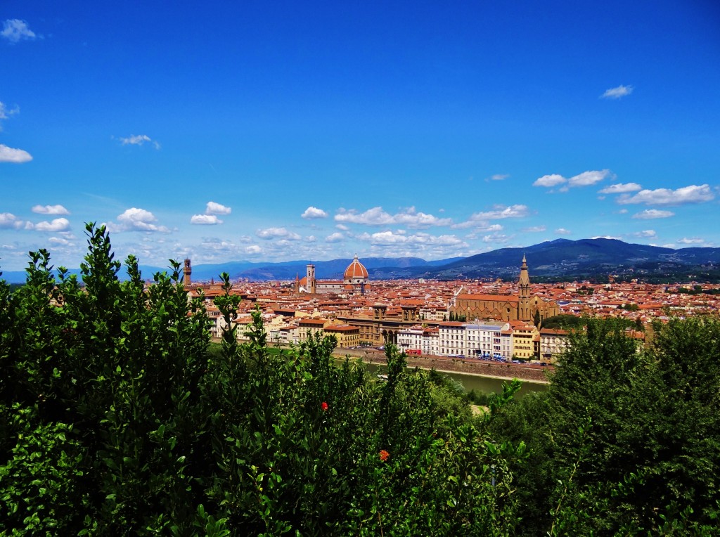 Foto: Centro Histórico - Firenze (Tuscany), Italia