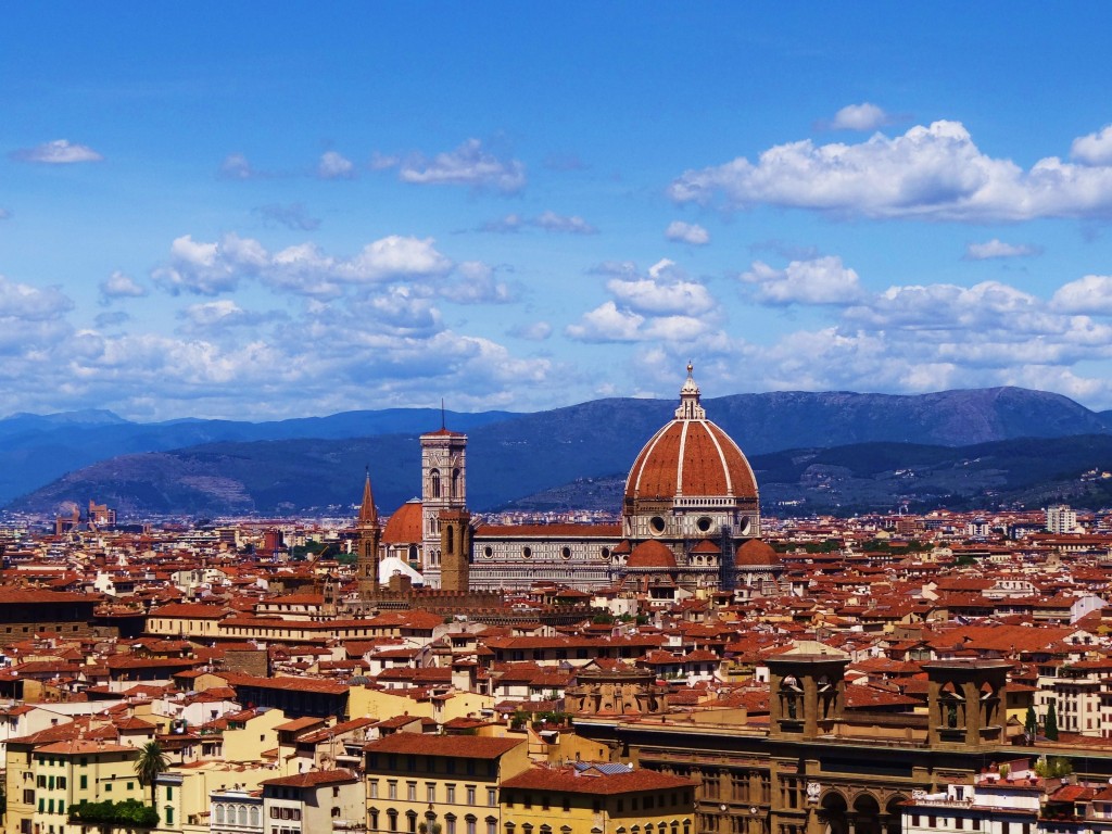 Foto: Centro Histórico - Firenze (Tuscany), Italia