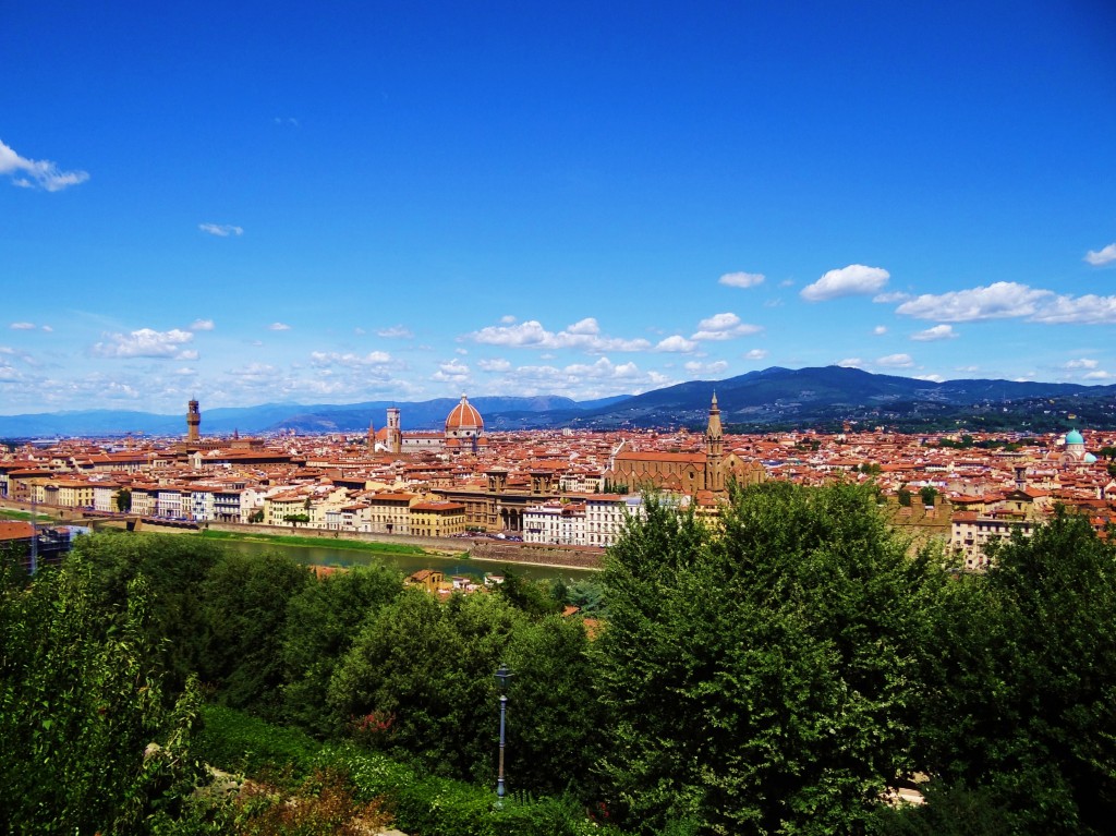 Foto: Centro Histórico - Firenze (Tuscany), Italia