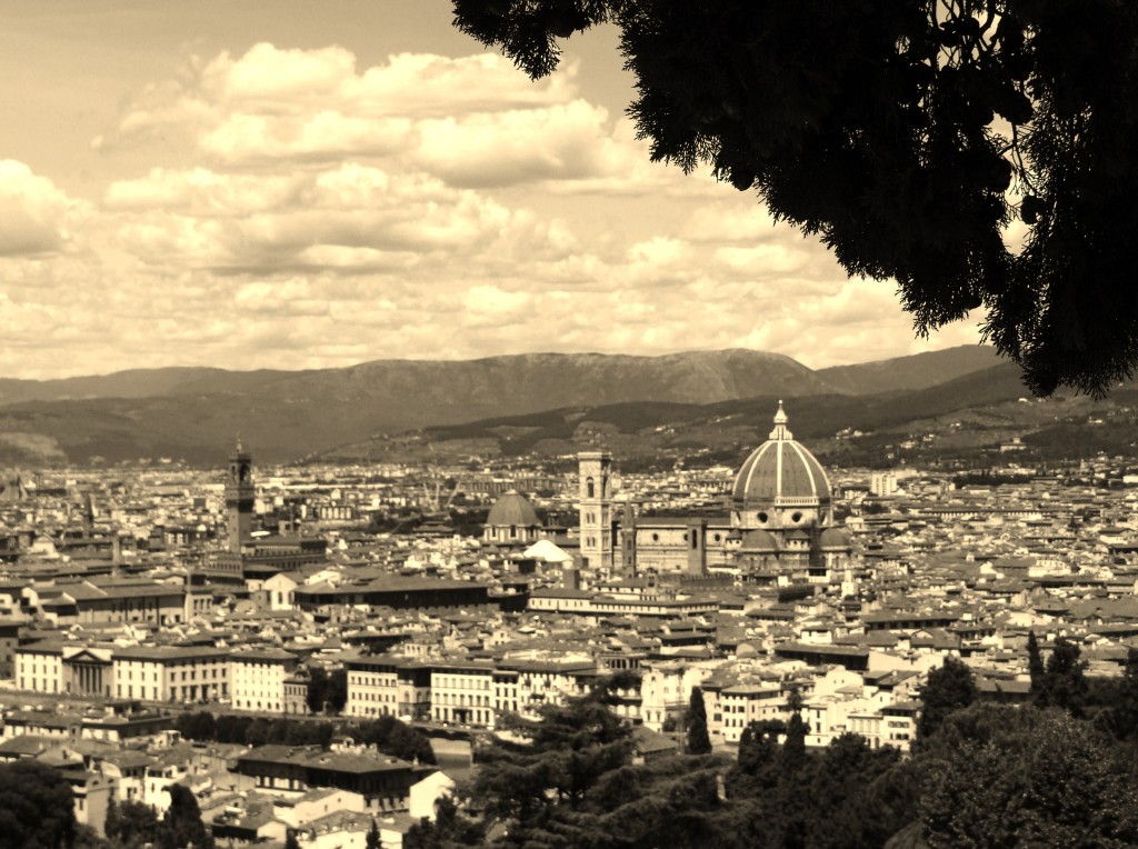 Foto: Centro Histórico - Firenze (Tuscany), Italia