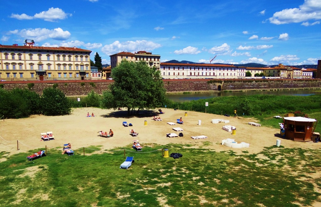 Foto: Terzo Giardino - Firenze (Tuscany), Italia