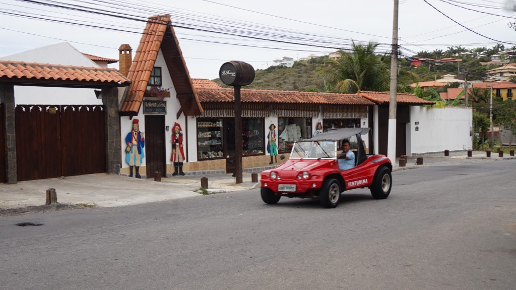 Foto: Buzios - Buzios (Rio de Janeiro), Brasil