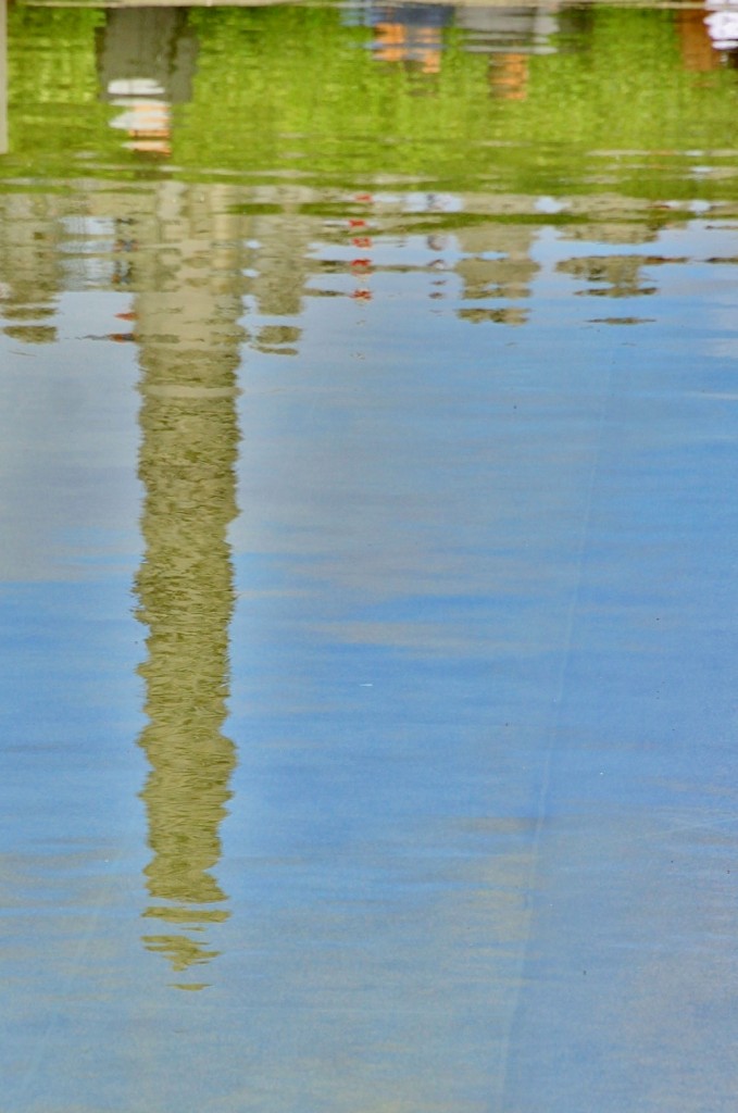 Foto: Vigeland - Oslo, Noruega