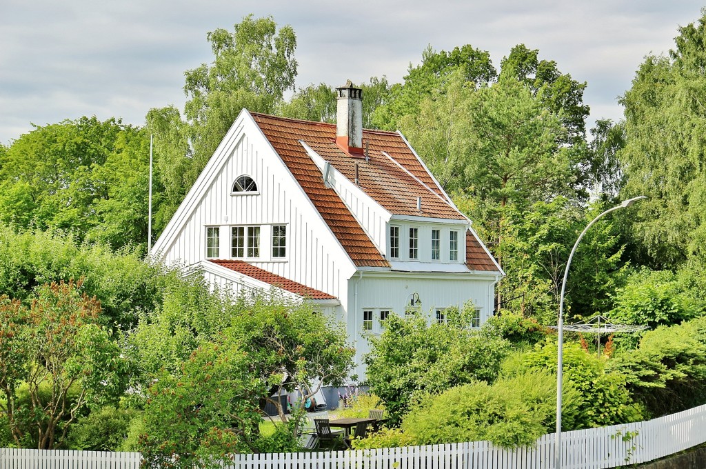 Foto: Vigeland - Oslo, Noruega