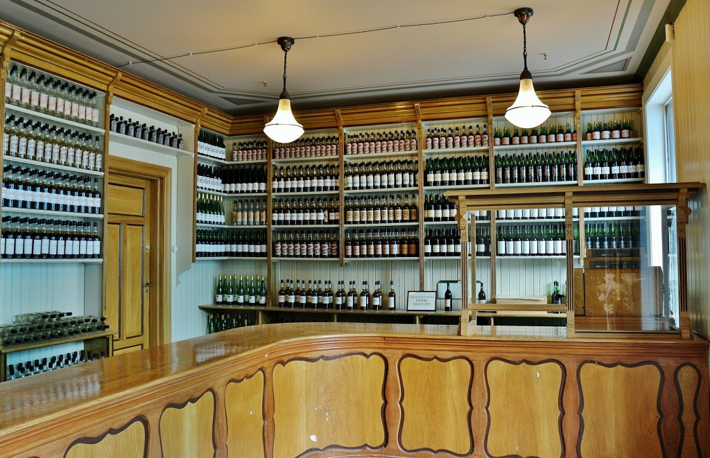 Foto: Museo del pueblo Noruego - Oslo, Noruega