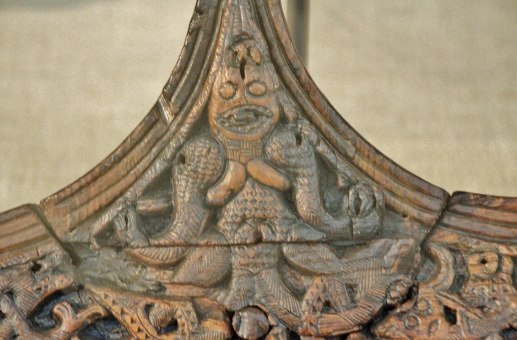 Foto: Museo de barcos Vikingos - Oslo, Noruega