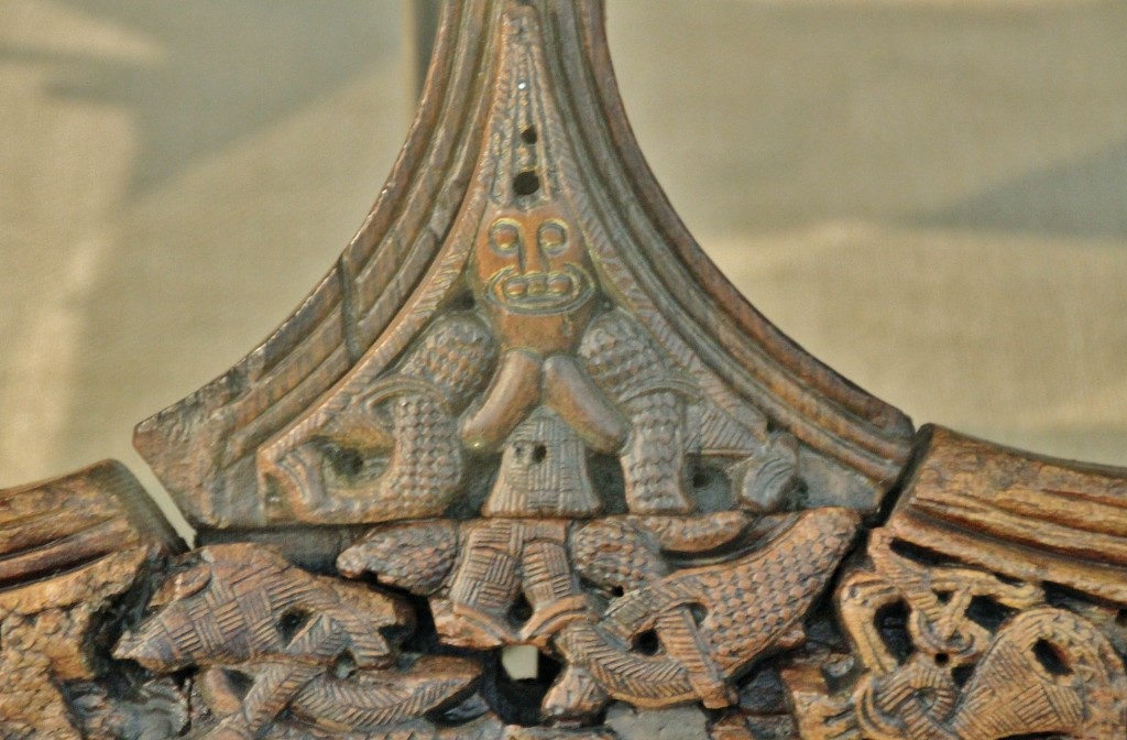 Foto: Museo de barcos Vikingos - Oslo, Noruega