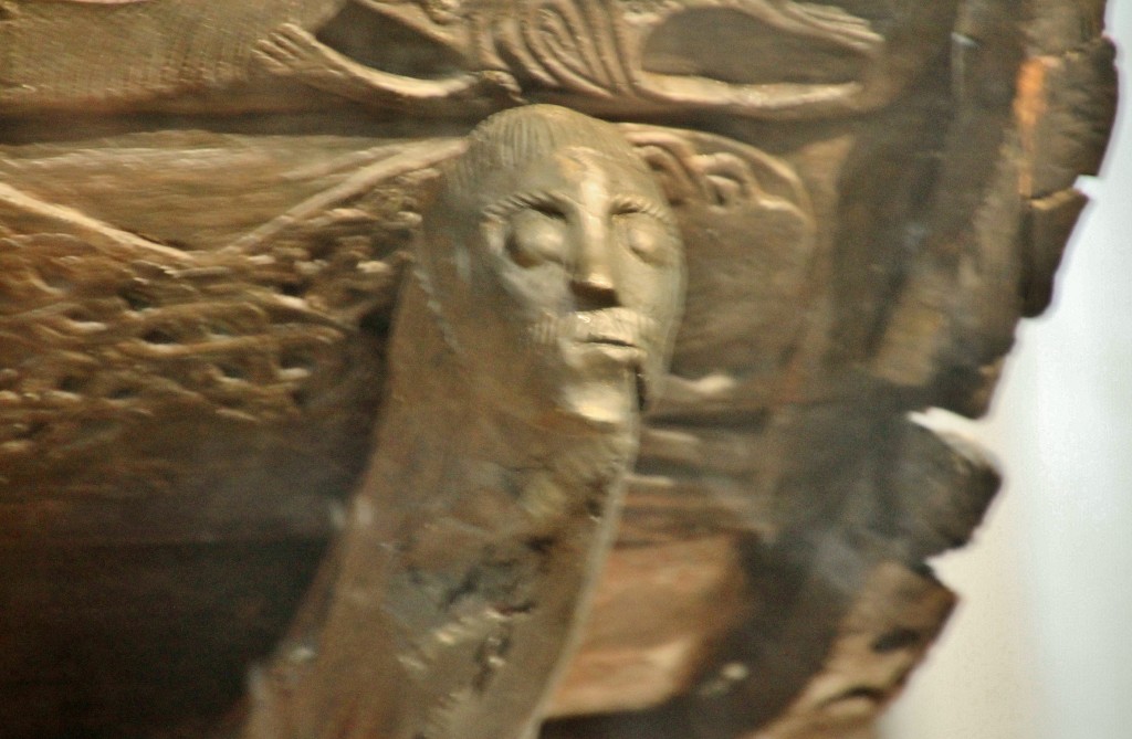 Foto: Museo de barcos Vikingos - Oslo, Noruega