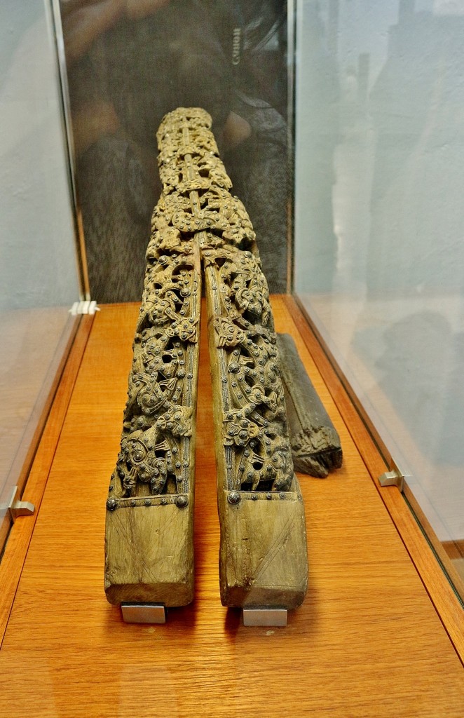 Foto: Museo de barcos Vikingos - Oslo, Noruega