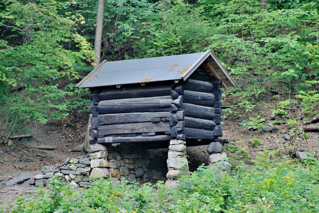Foto: Museo del pueblo Noruego - Oslo, Noruega
