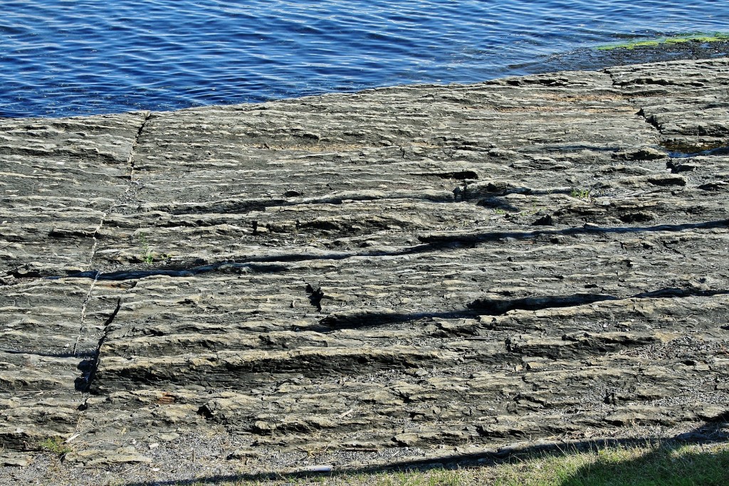Foto: Huellas de los glaciares - Oslo, Noruega