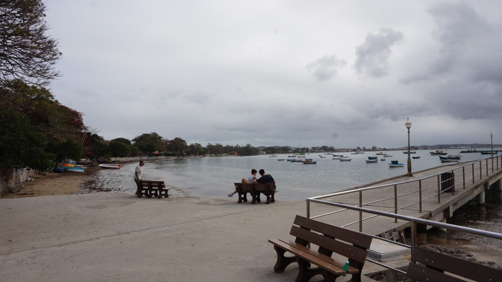 Foto: Buzios - Buzios (Rio de Janeiro), Brasil