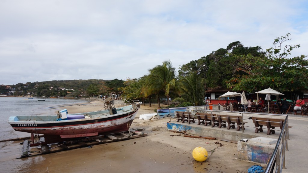 Foto: Buzios - Buzios (Rio de Janeiro), Brasil