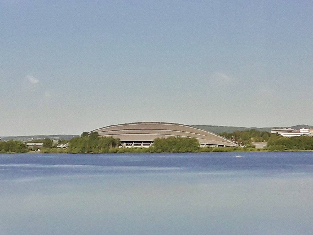 Foto: Paisaje - Lillehammer (Oppland), Noruega