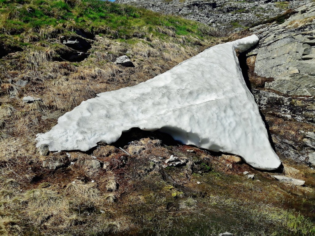 Foto: Sitio de Djupvasshytta - Geiranger, Noruega
