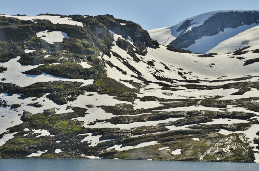 Foto: Sitio de Djupvasshytta - Geiranger, Noruega