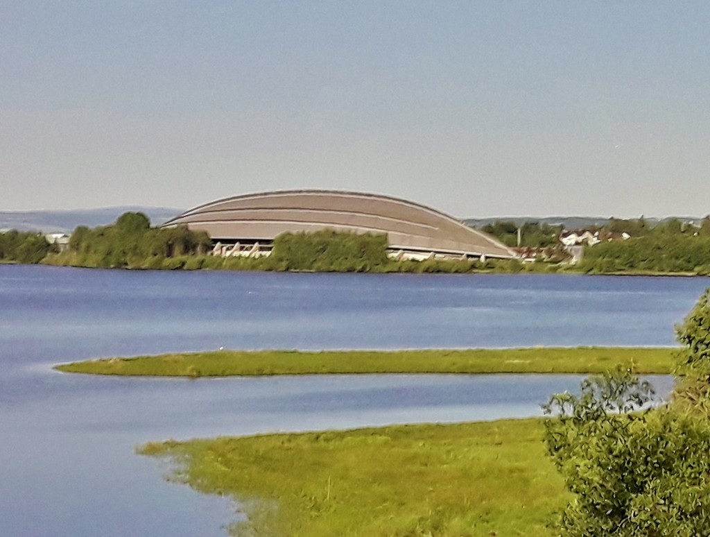 Foto: Paisaje - Lillehammer (Oppland), Noruega
