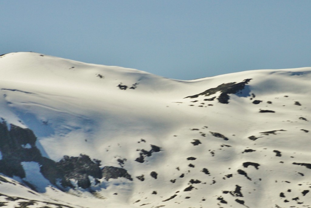 Foto: Sitio de Djupvasshytta - Geiranger, Noruega