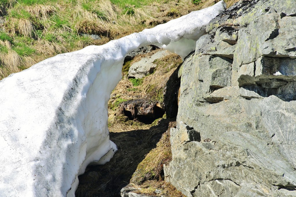 Foto: Sitio de Djupvasshytta - Geiranger, Noruega