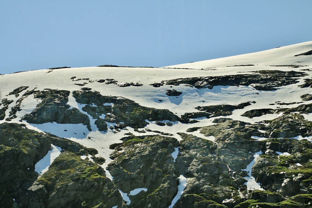 Foto: Sitio de Djupvasshytta - Geiranger, Noruega