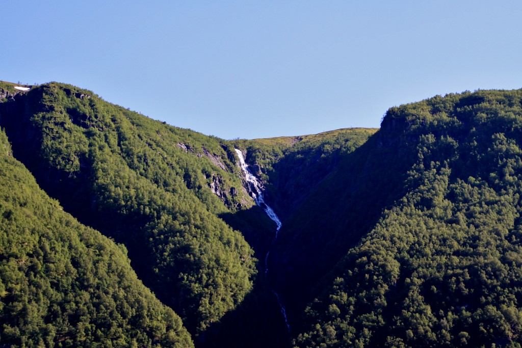 Foto: Geirangerfjord - Geiranger, Noruega