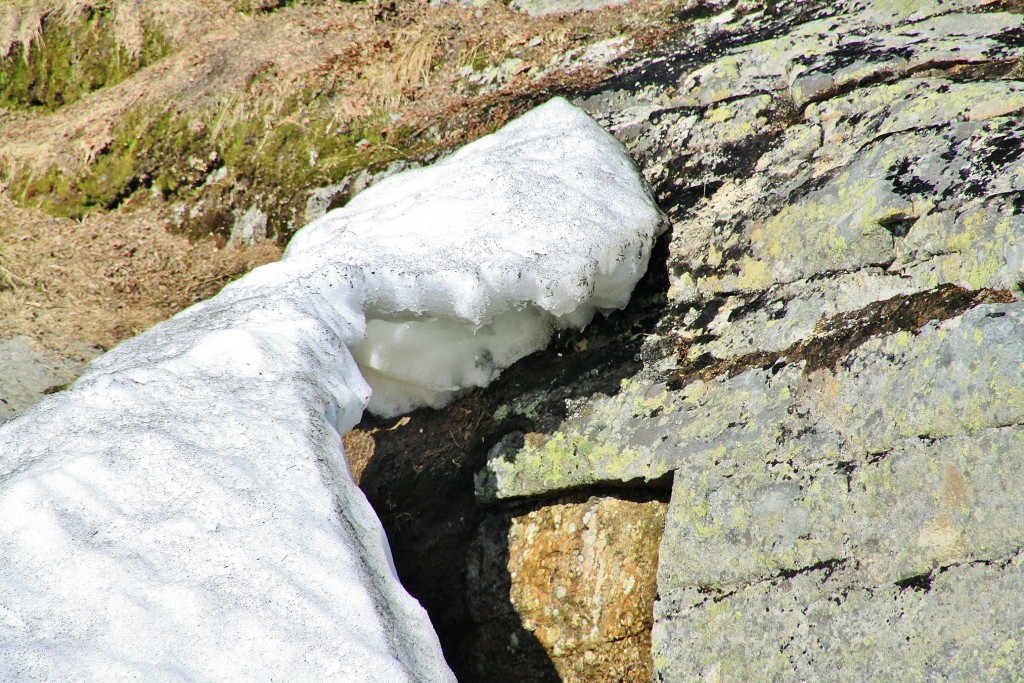 Foto: Sitio de Djupvasshytta - Geiranger, Noruega