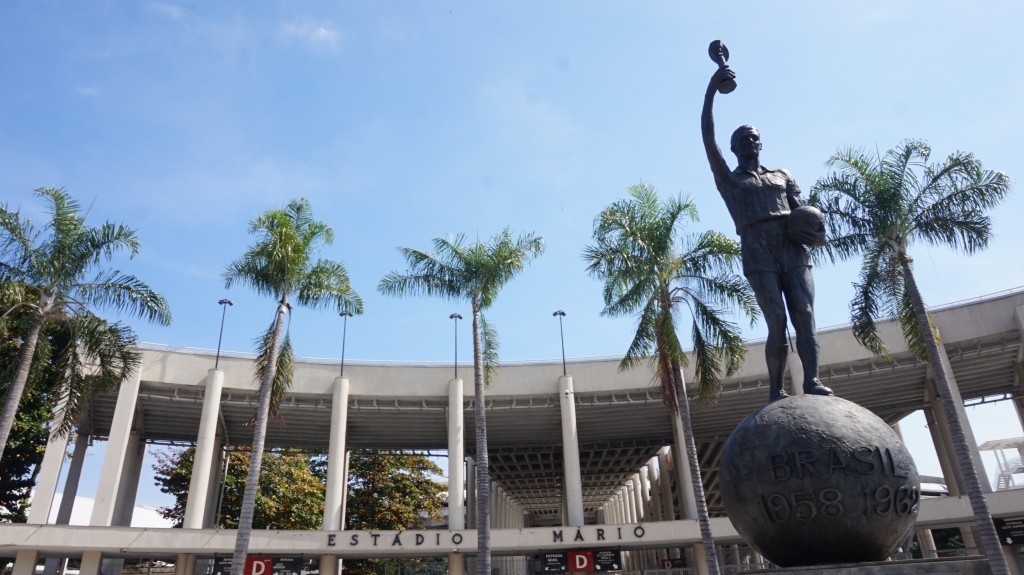 Foto: Rio De Janeiro - Rio De Janeiro (Rio de Janeiro), Brasil