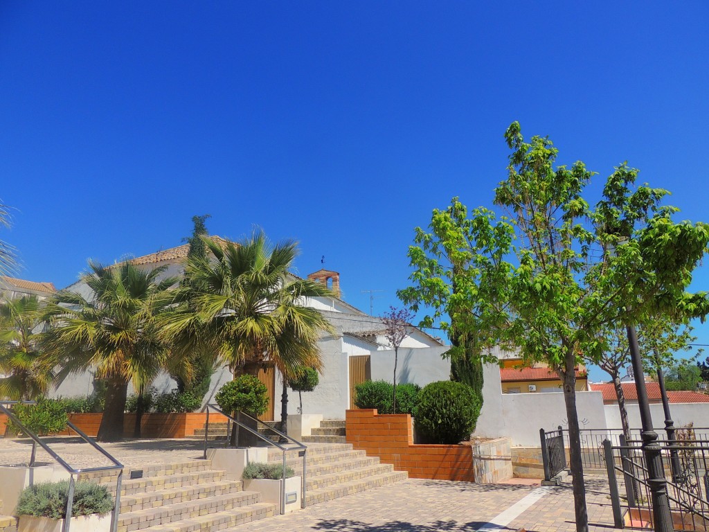 Foto de Monturque (Córdoba), España