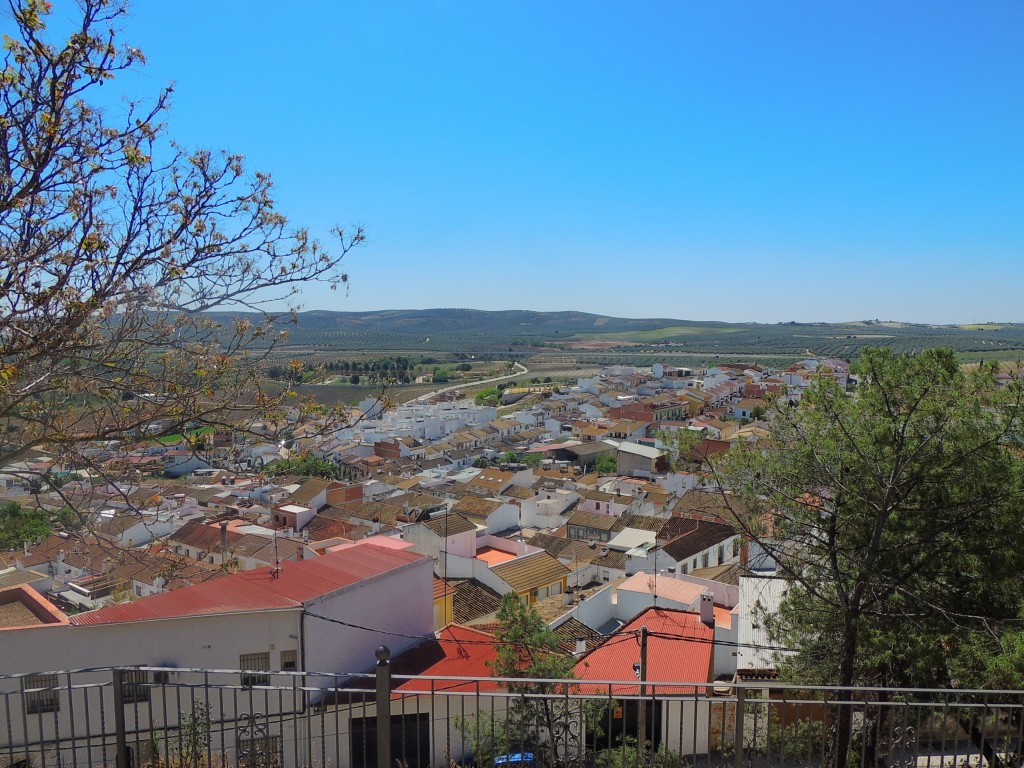 Foto de Monturque (Córdoba), España