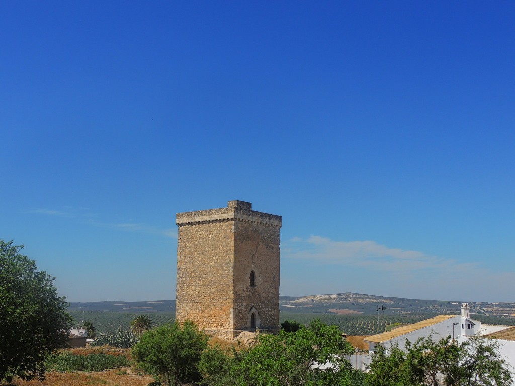 Foto de Monturque (Córdoba), España