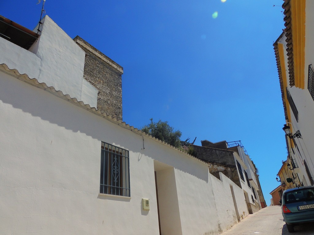 Foto de Monturque (Córdoba), España