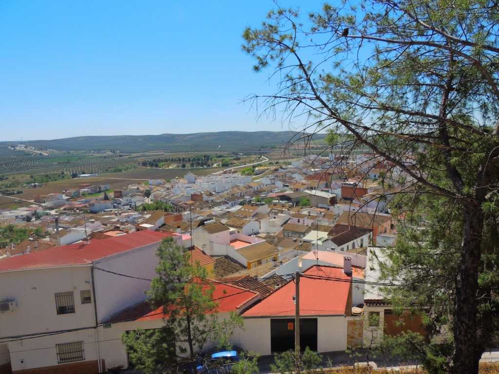 Foto de Monturque (Córdoba), España