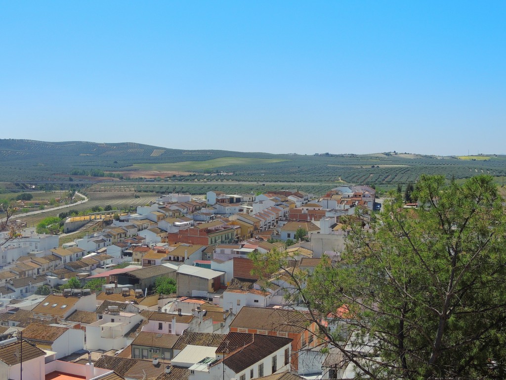 Foto de Monturque (Córdoba), España