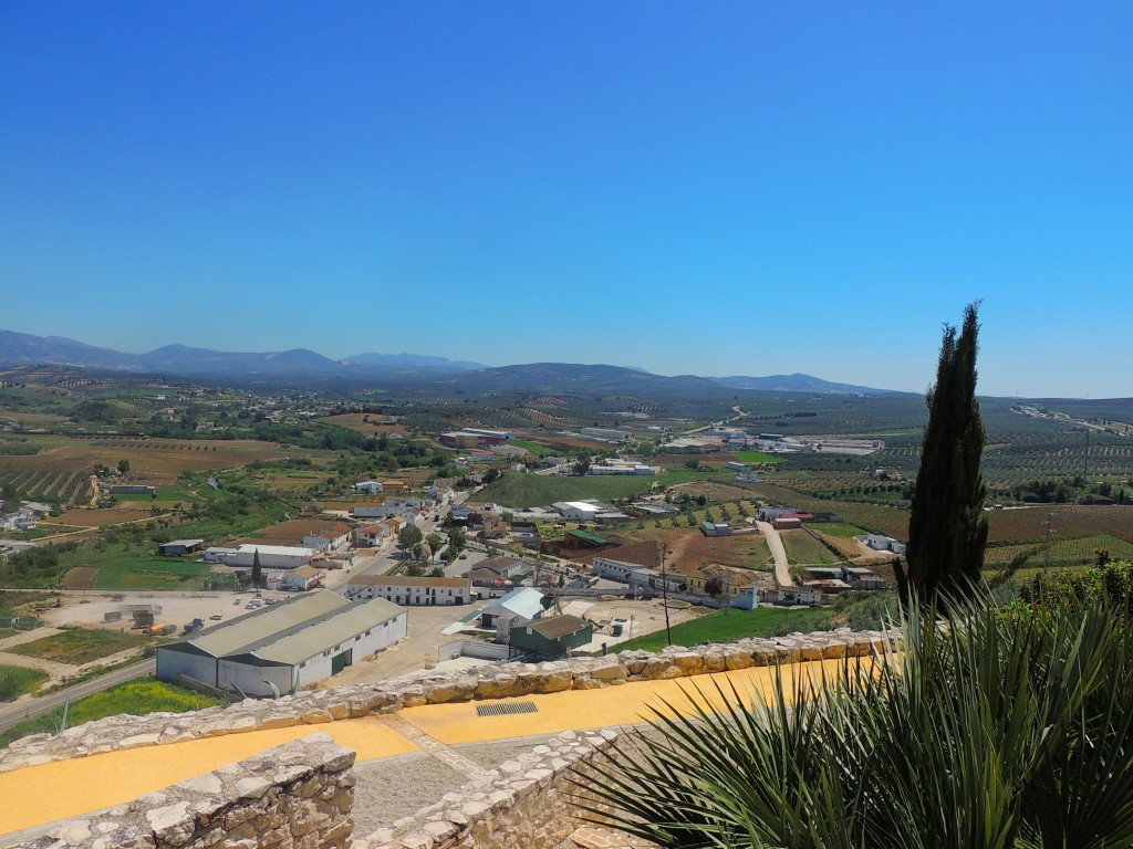 Foto de Monturque (Córdoba), España