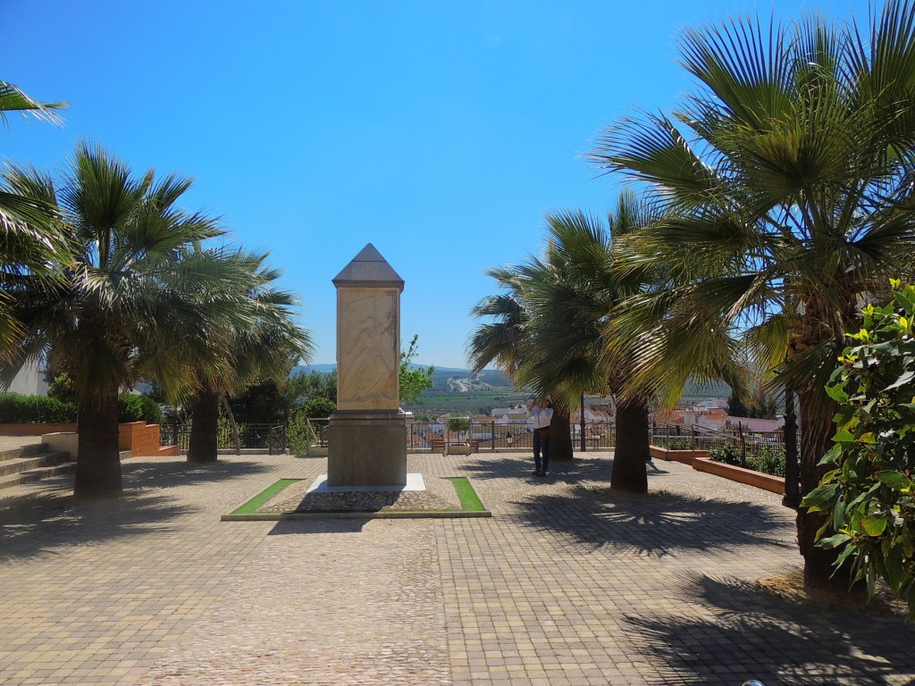 Foto de Monturque (Córdoba), España