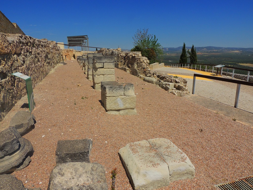 Foto de Monturque (Córdoba), España